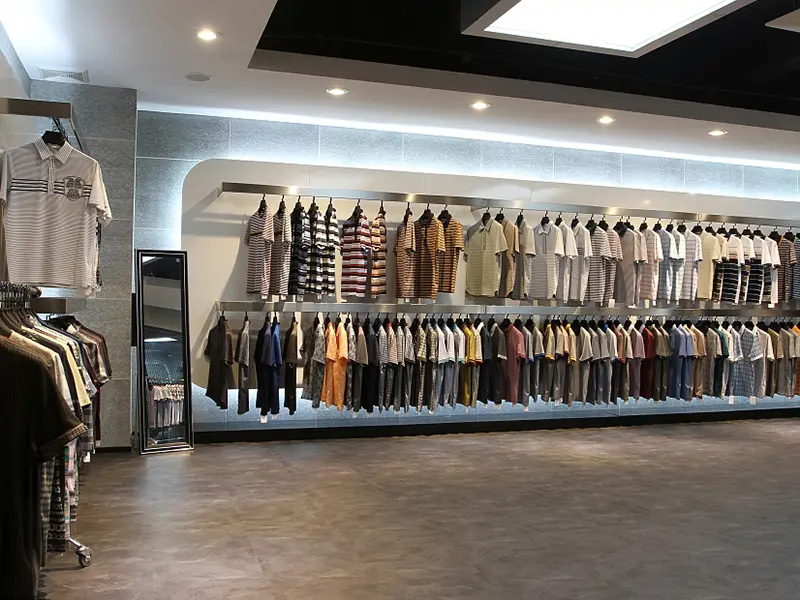 Commercial facility 1ce
