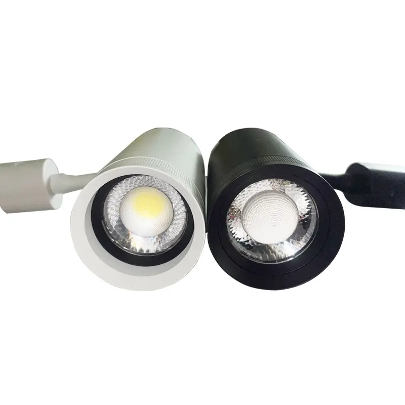 intelligent control spotlight 2g1y