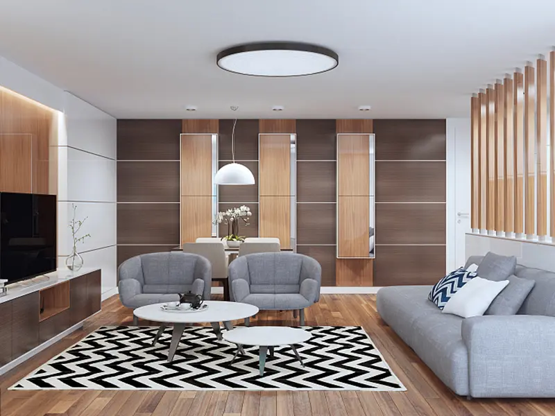 living-room db7