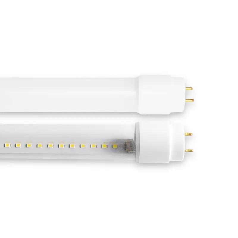 straight tube light