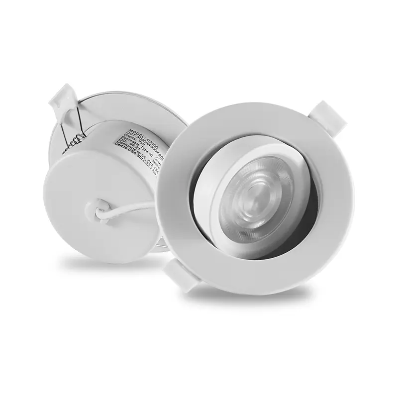 smart flash and lamp
