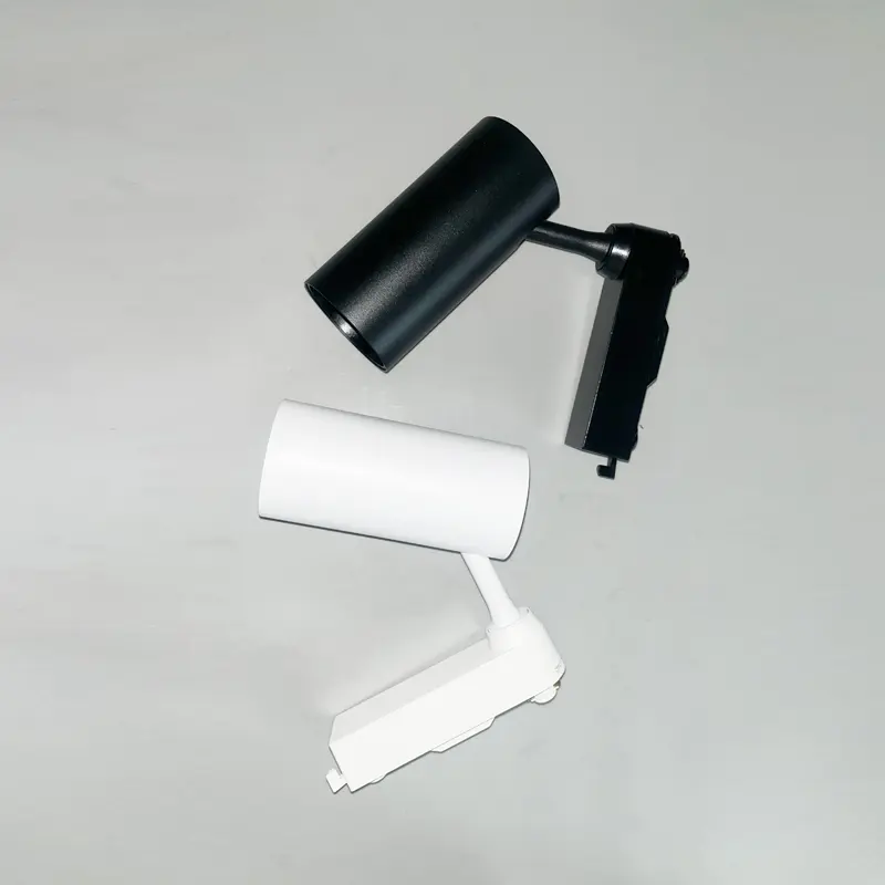 Matter Smart Dimming and Color Temperature LED Track Spotlight