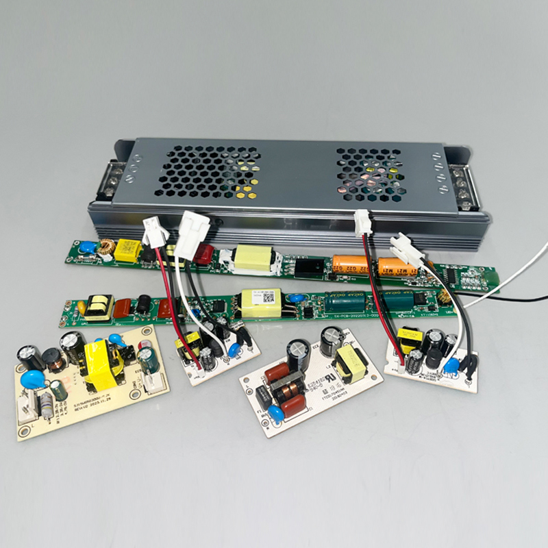 Matter smart switch control