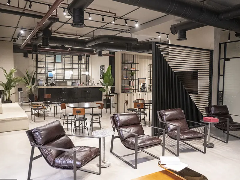 office space z4p