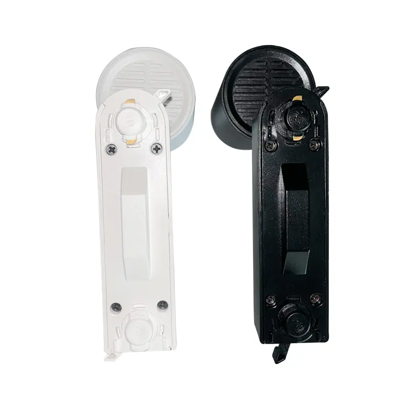 Matter Smart Dimming and Color Temperature LED Track Spotlight