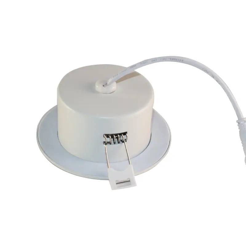 smart flash and lamp
