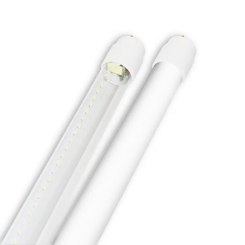 Matter intelligent high light efficiency standard saving special LED lamp (directly replaces T8 conventional lamp without replacing the lamp)