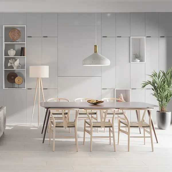 Smart home interconnection to create a smart and convenient home life!